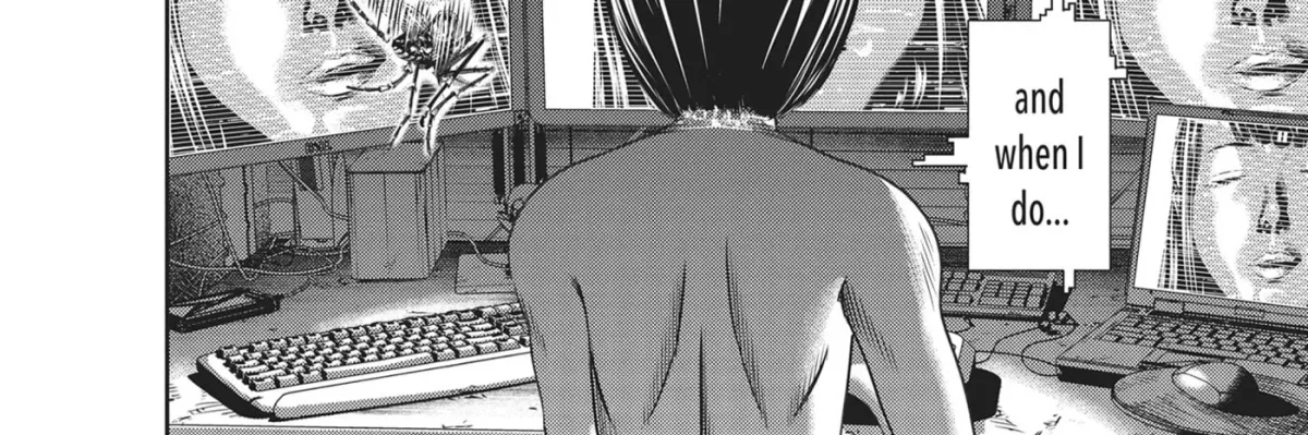 Read Hikari-Man chapter 36 image 33 on Lezhin