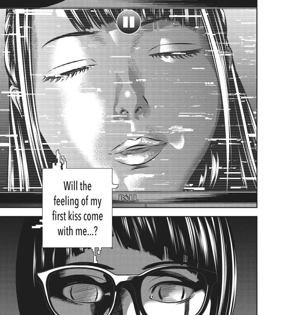 Read Hikari-Man chapter 36 image 34 on Lezhin
