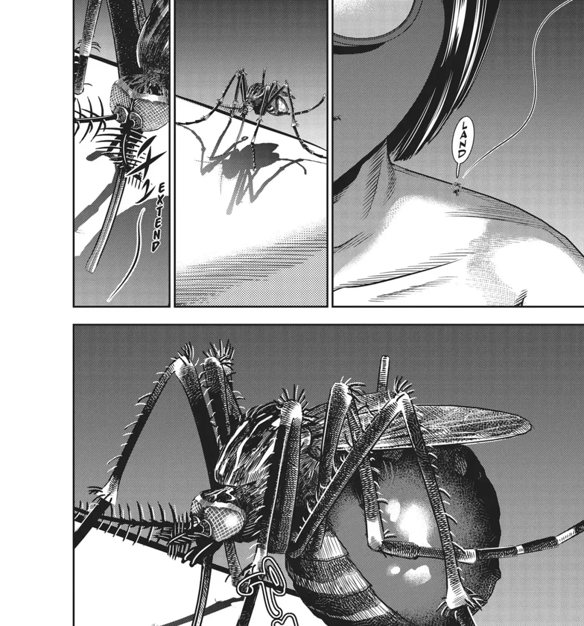 Read Hikari-Man chapter 36 image 36 on Lezhin