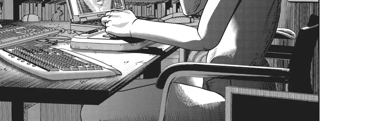 Read Hikari-Man chapter 36 image 39 on Lezhin