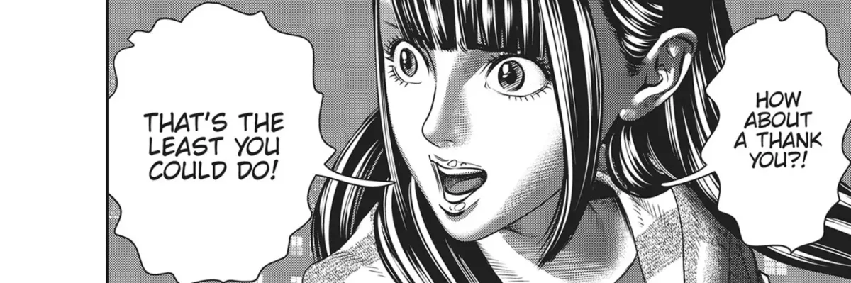 Read Hikari-Man chapter 36 image 5 on Lezhin