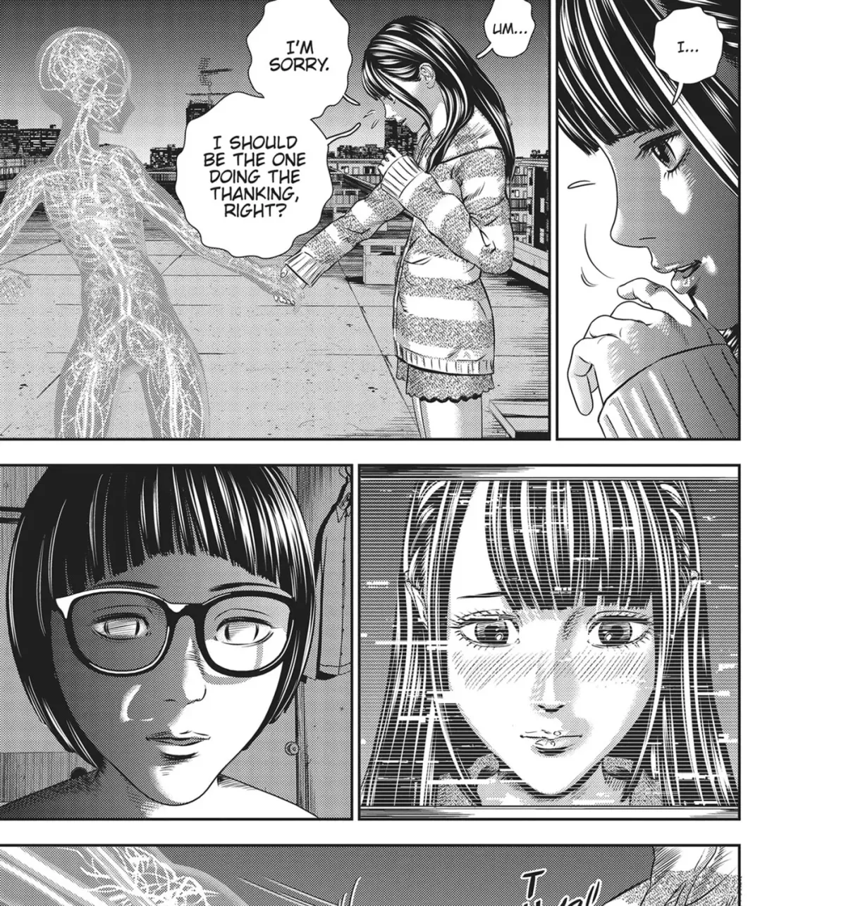 Read Hikari-Man chapter 36 image 6 on Lezhin