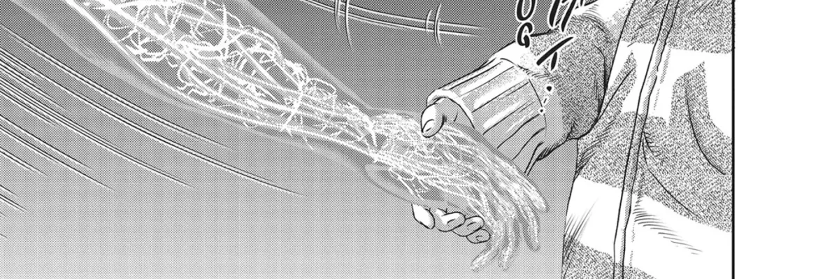 Read Hikari-Man chapter 36 image 7 on Lezhin