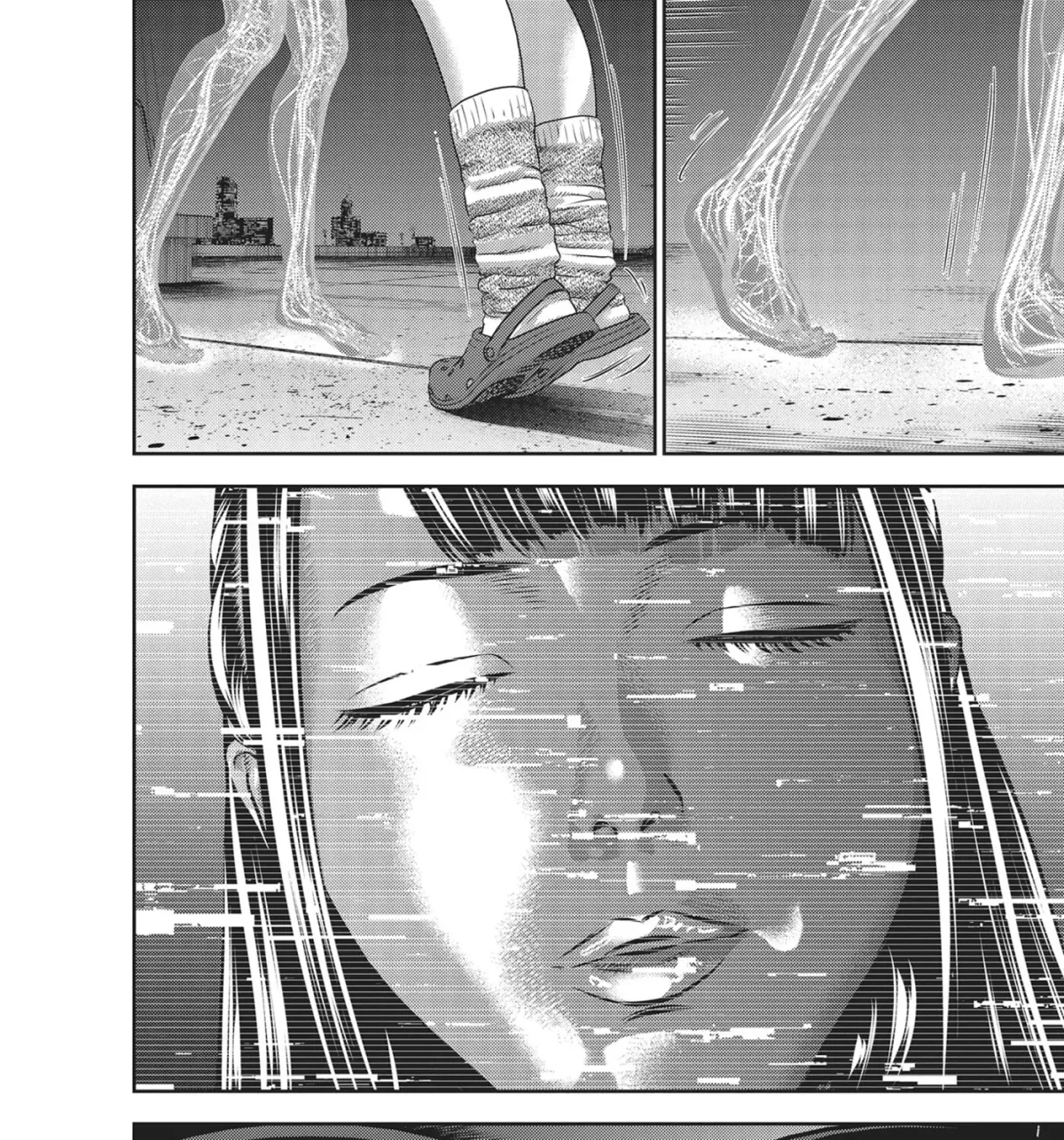 Read Hikari-Man chapter 36 image 8 on Lezhin