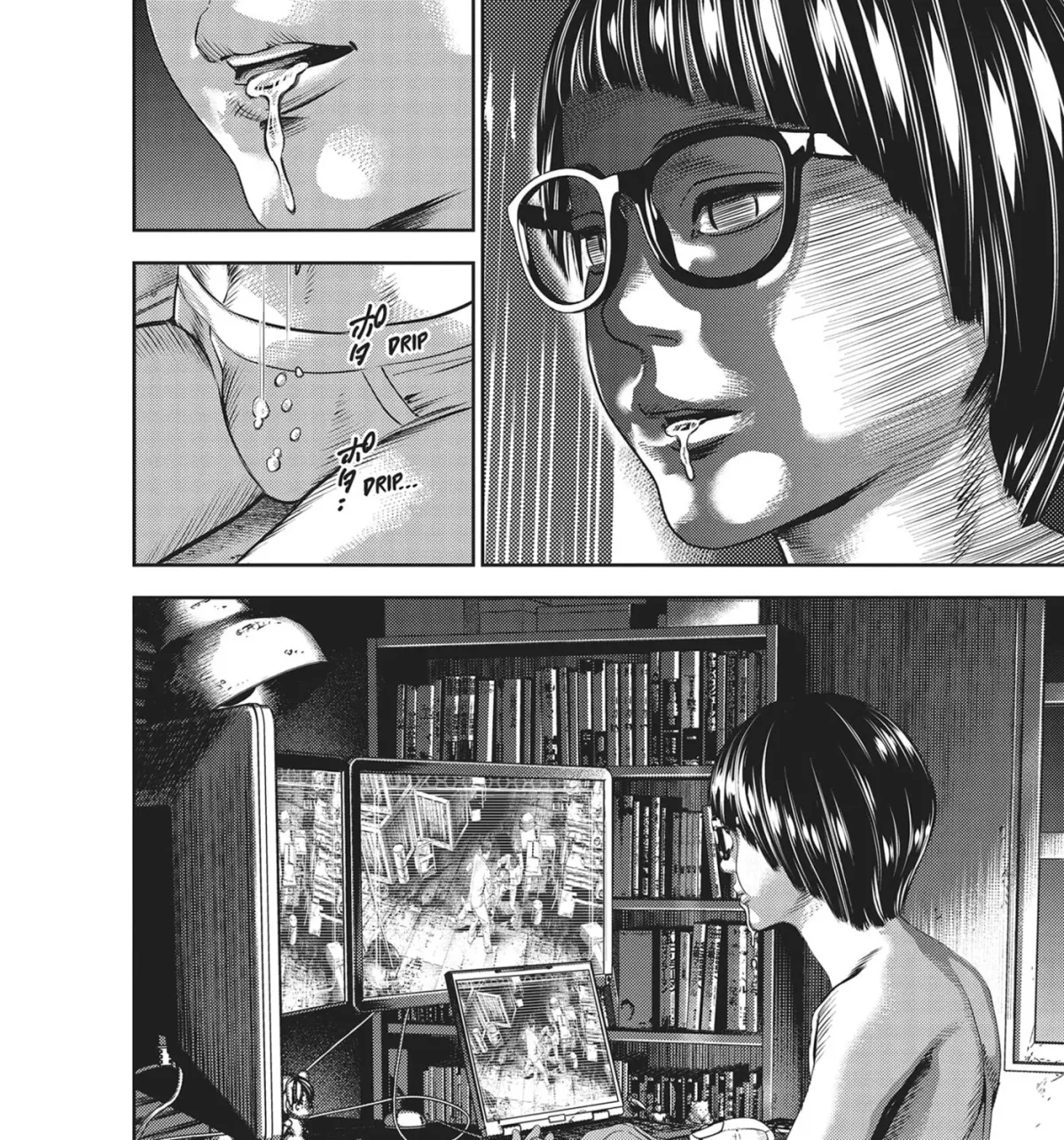 Read Hikari-Man chapter 37 image 10 on Lezhin
