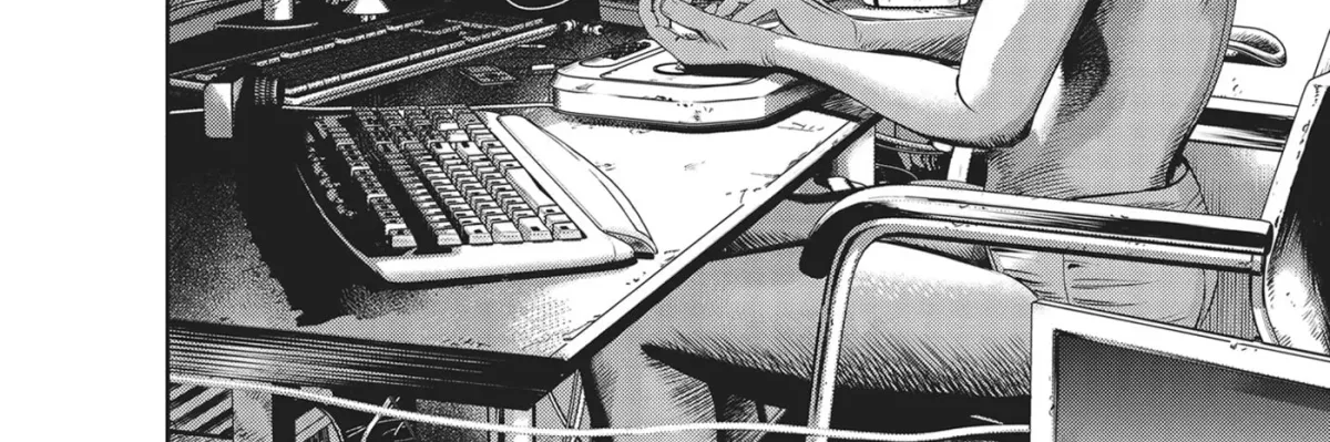 Read Hikari-Man chapter 37 image 11 on Lezhin