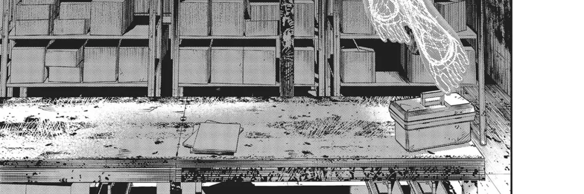 Read Hikari-Man chapter 37 image 17 on Lezhin