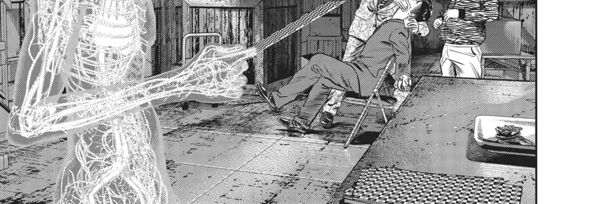 Read Hikari-Man chapter 37 image 21 on Lezhin