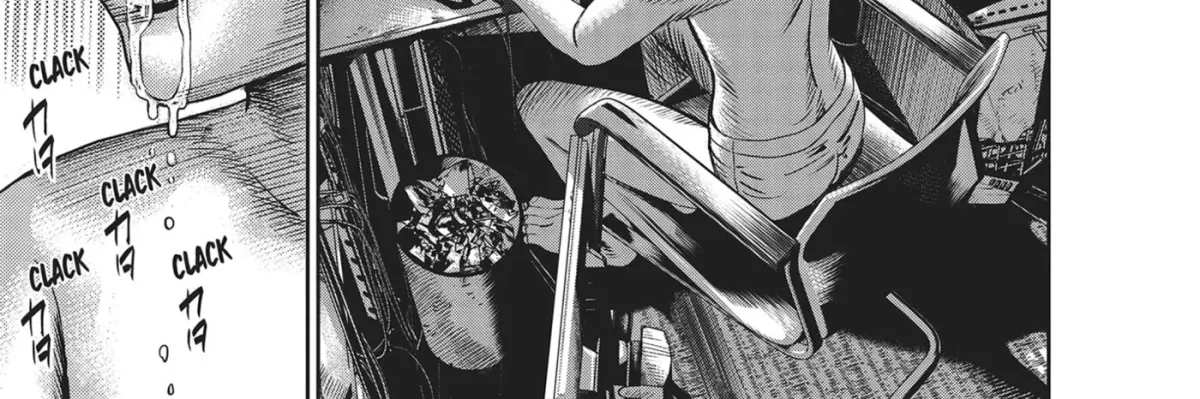 Read Hikari-Man chapter 37 image 25 on Lezhin