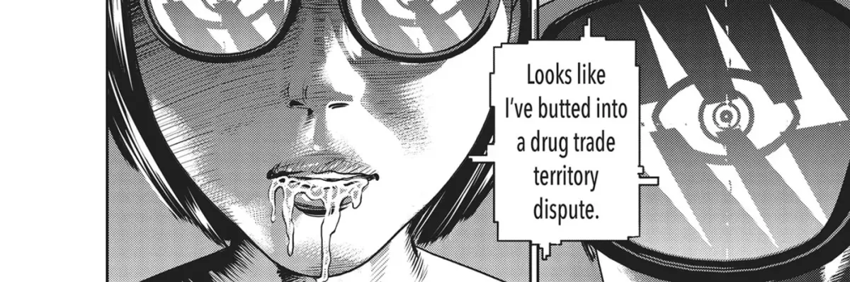 Read Hikari-Man chapter 37 image 27 on Lezhin