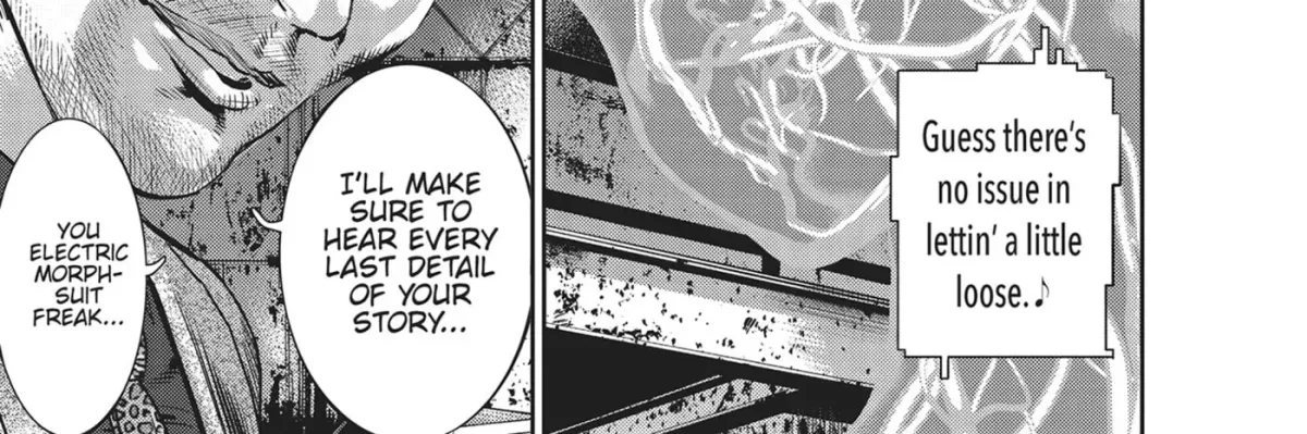 Read Hikari-Man chapter 37 image 29 on Lezhin