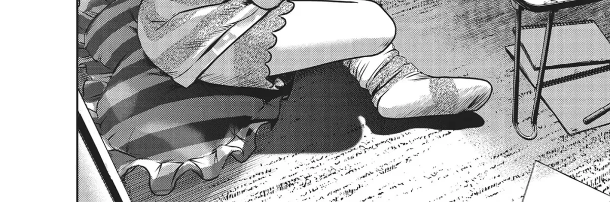 Read Hikari-Man chapter 37 image 3 on Lezhin
