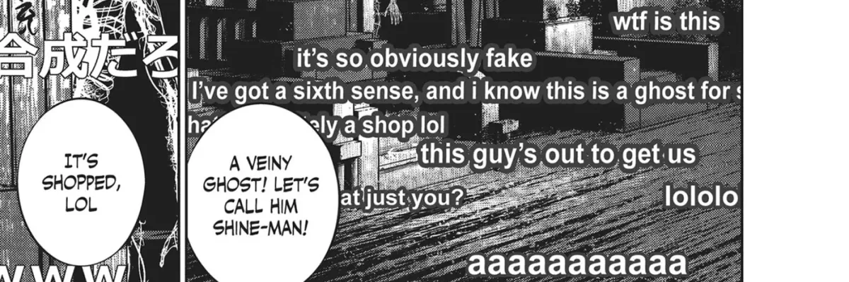 Read Hikari-Man chapter 37 image 5 on Lezhin