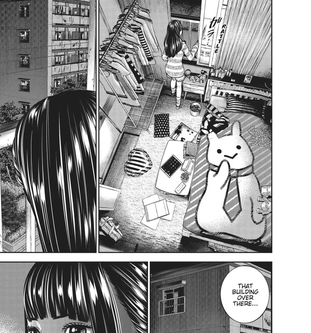 Read Hikari-Man chapter 37 image 8 on Lezhin