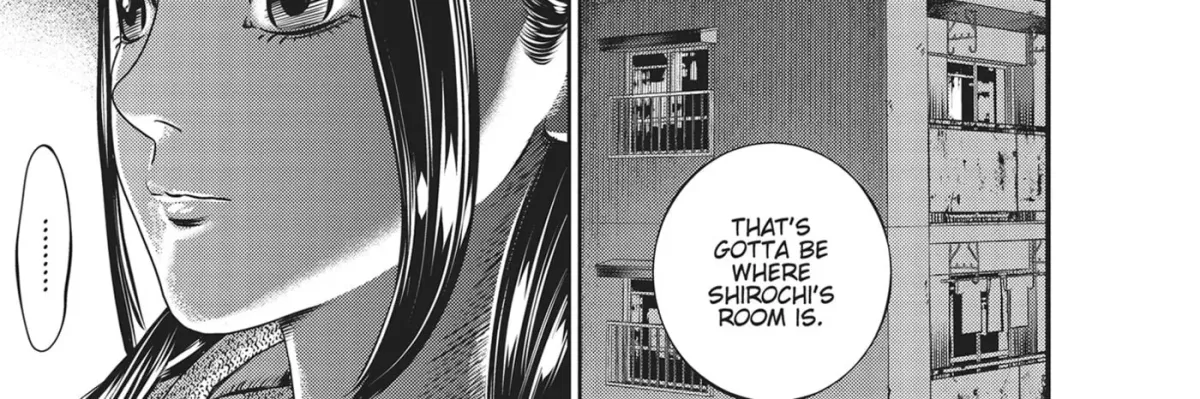 Read Hikari-Man chapter 37 image 9 on Lezhin
