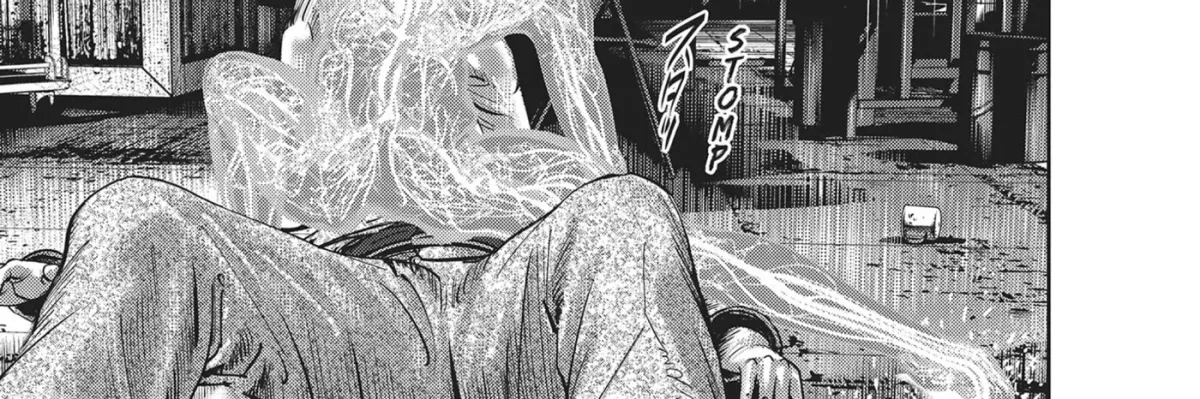 Read Hikari-Man chapter 38 image 15 on Lezhin