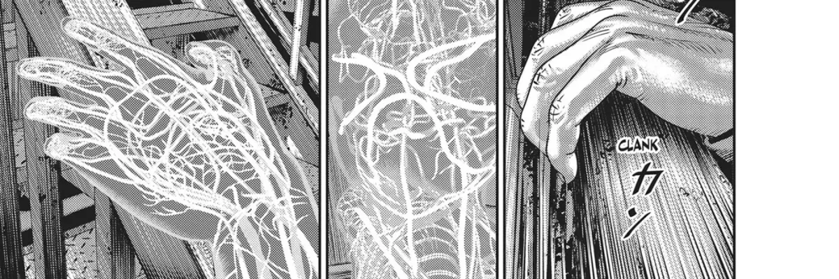 Read Hikari-Man chapter 38 image 19 on Lezhin