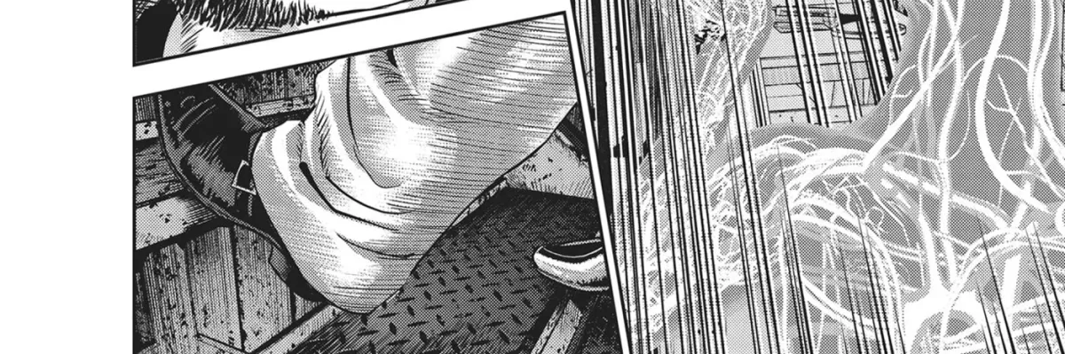 Read Hikari-Man chapter 38 image 21 on Lezhin