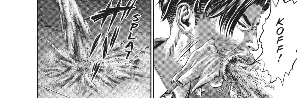 Read Hikari-Man chapter 38 image 25 on Lezhin