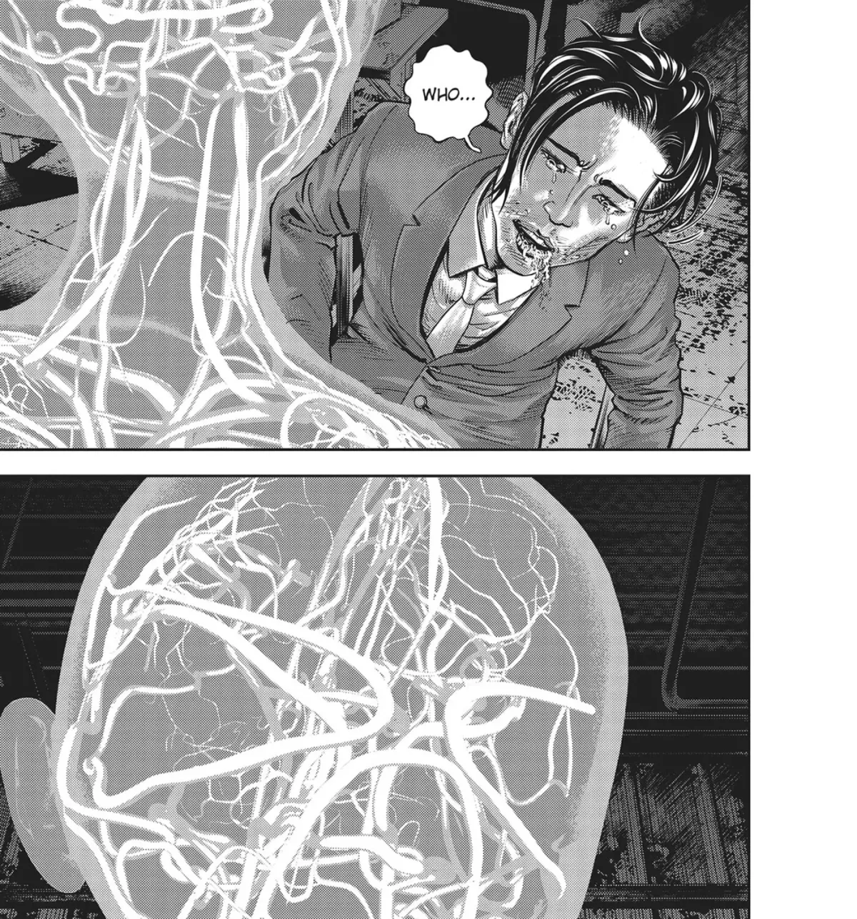 Read Hikari-Man chapter 38 image 26 on Lezhin