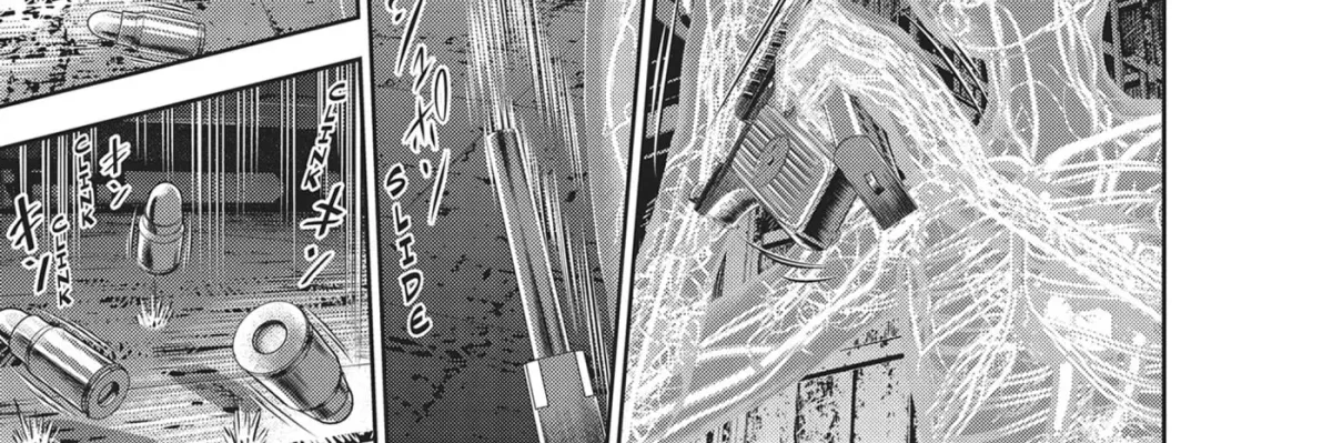 Read Hikari-Man chapter 38 image 3 on Lezhin