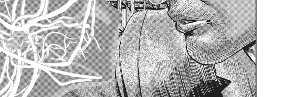 Read Hikari-Man chapter 38 image 7 on Lezhin