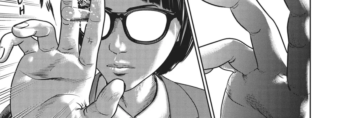 Read Hikari-Man chapter 39 image 11 on Lezhin