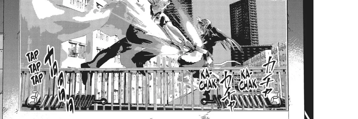 Read Hikari-Man chapter 39 image 19 on Lezhin