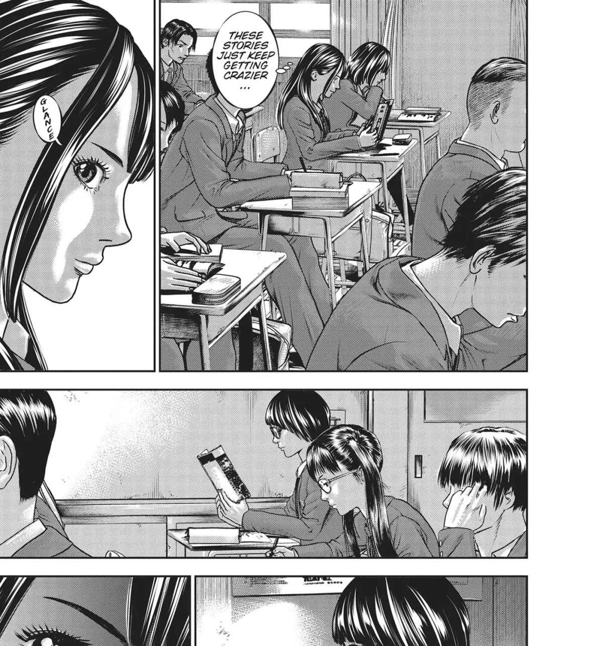 Read Hikari-Man chapter 39 image 2 on Lezhin