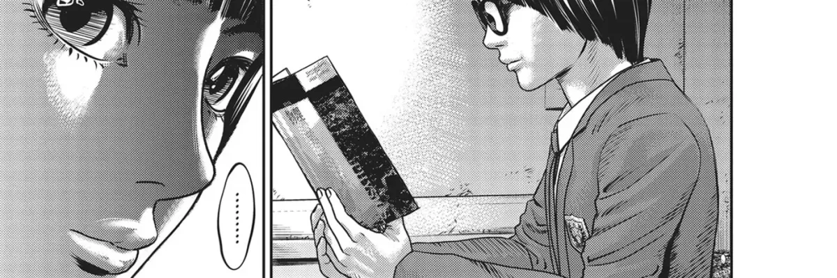 Read Hikari-Man chapter 39 image 3 on Lezhin