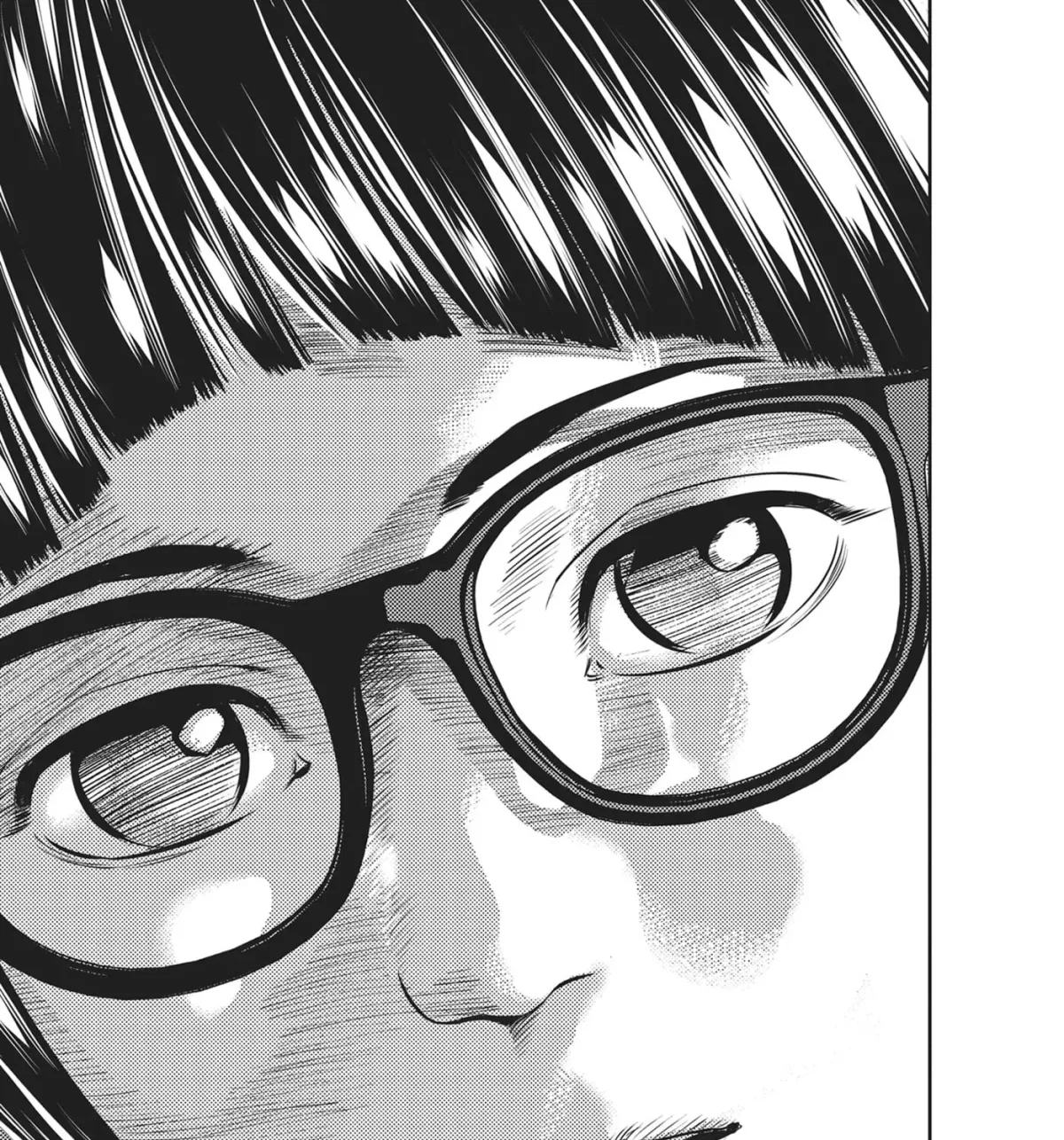 Read Hikari-Man chapter 39 image 34 on Lezhin
