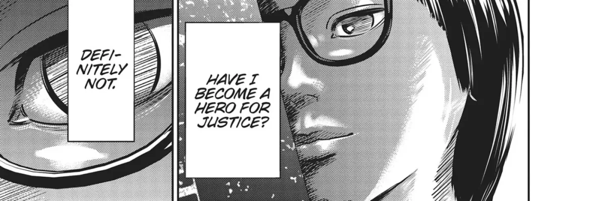 Read Hikari-Man chapter 39 image 7 on Lezhin