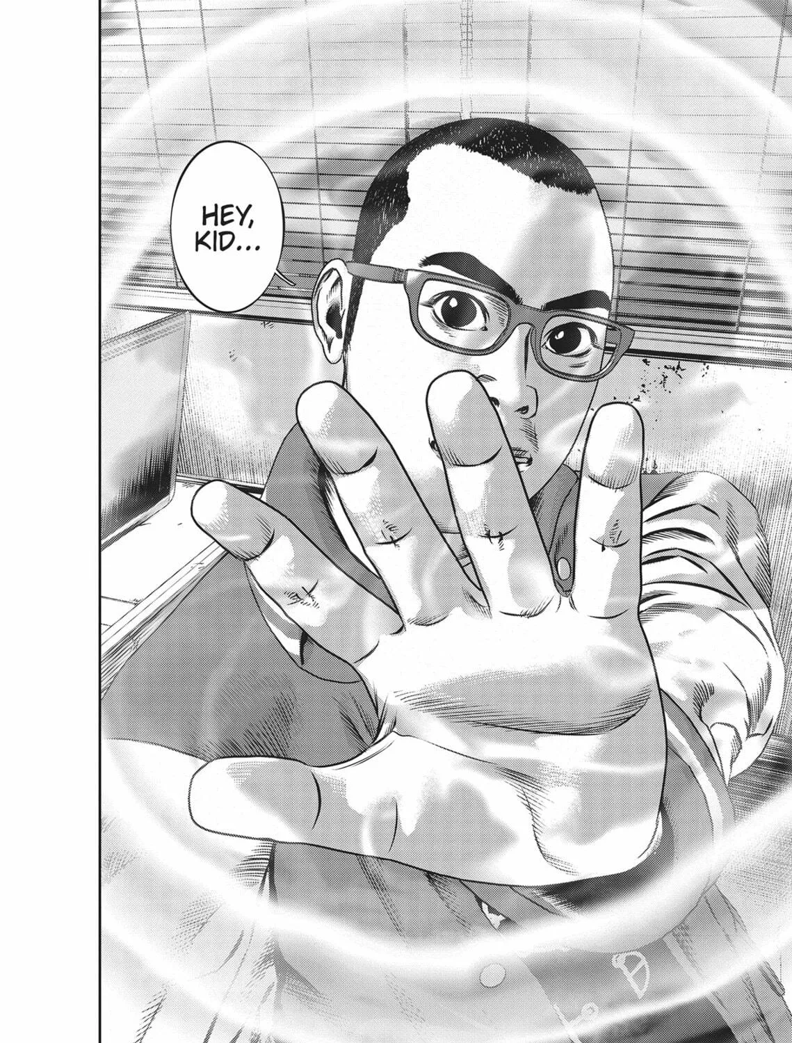 Read Hikari-Man chapter 4 image 112 on Lezhin