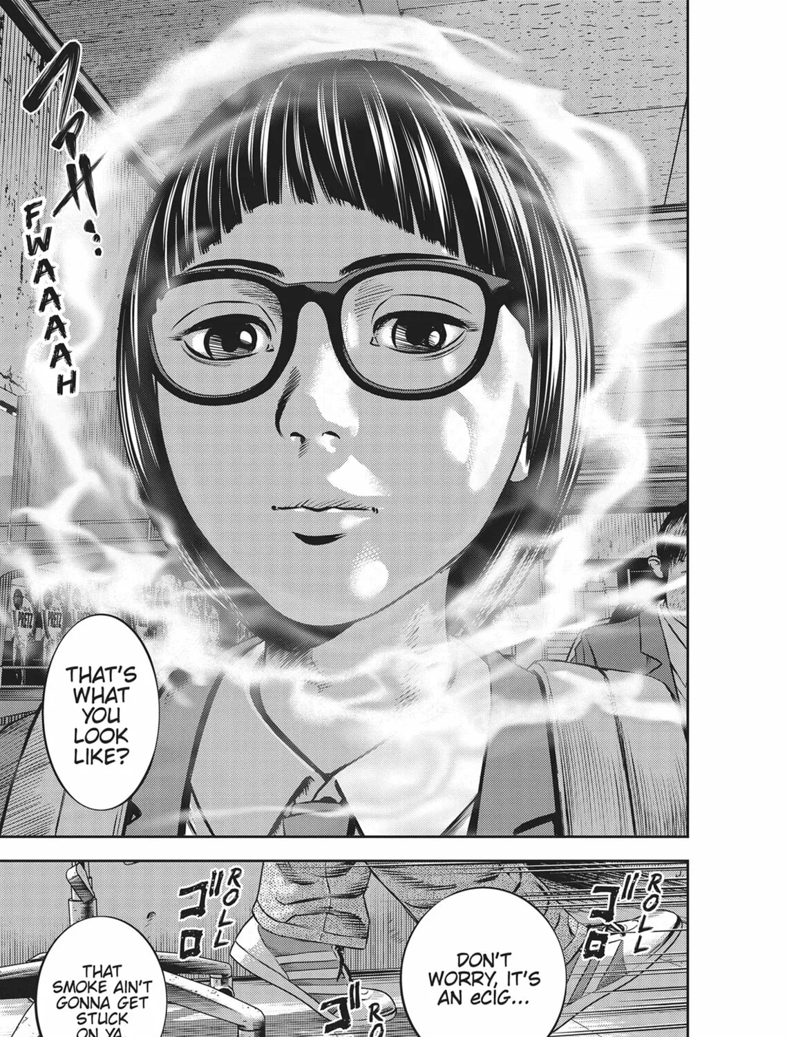 Read Hikari-Man chapter 4 image 114 on Lezhin