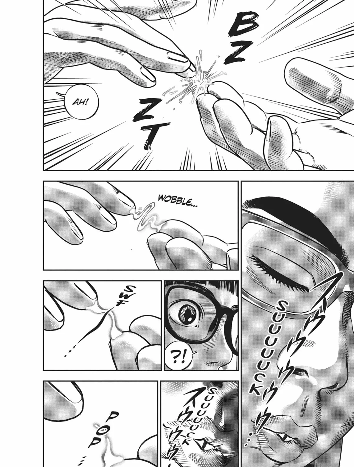 Read Hikari-Man chapter 4 image 120 on Lezhin