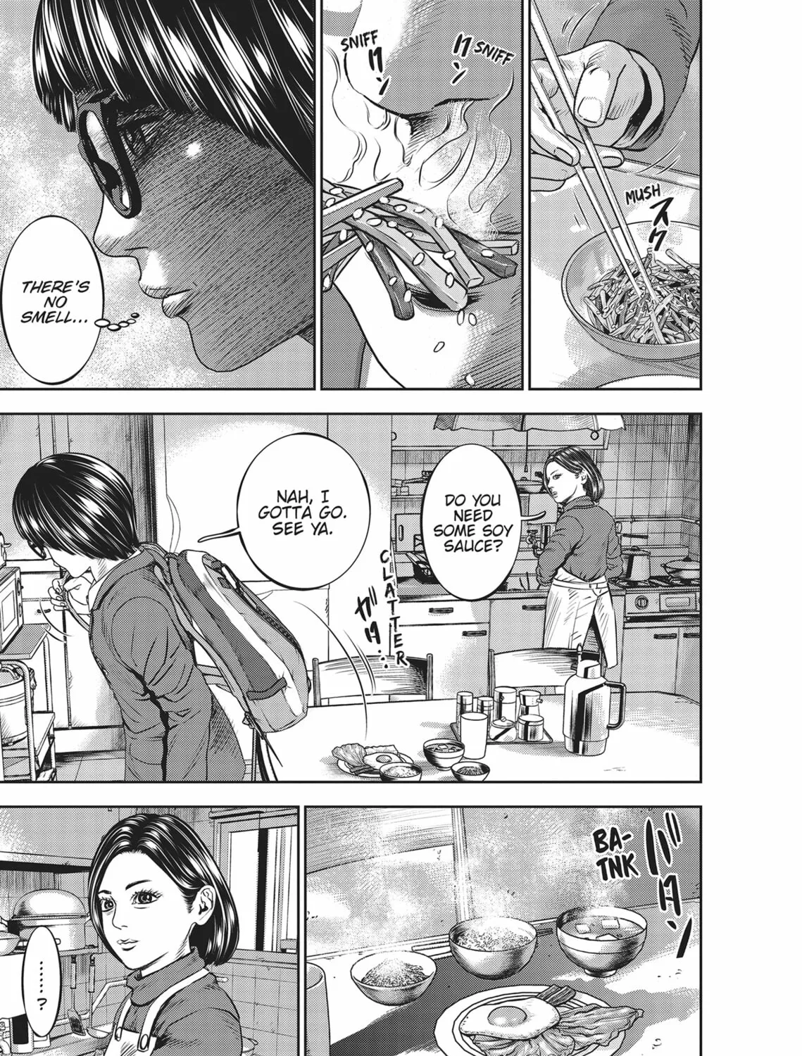 Read Hikari-Man chapter 4 image 14 on Lezhin