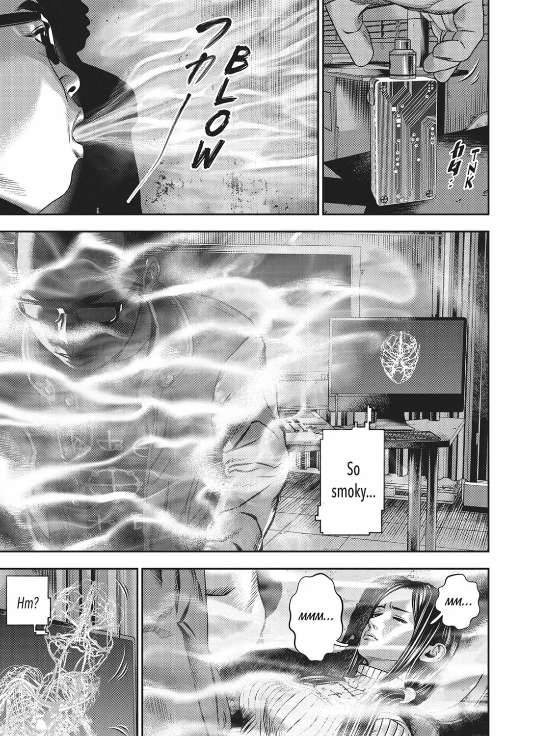 Read Hikari-Man chapter 4 image 146 on Lezhin