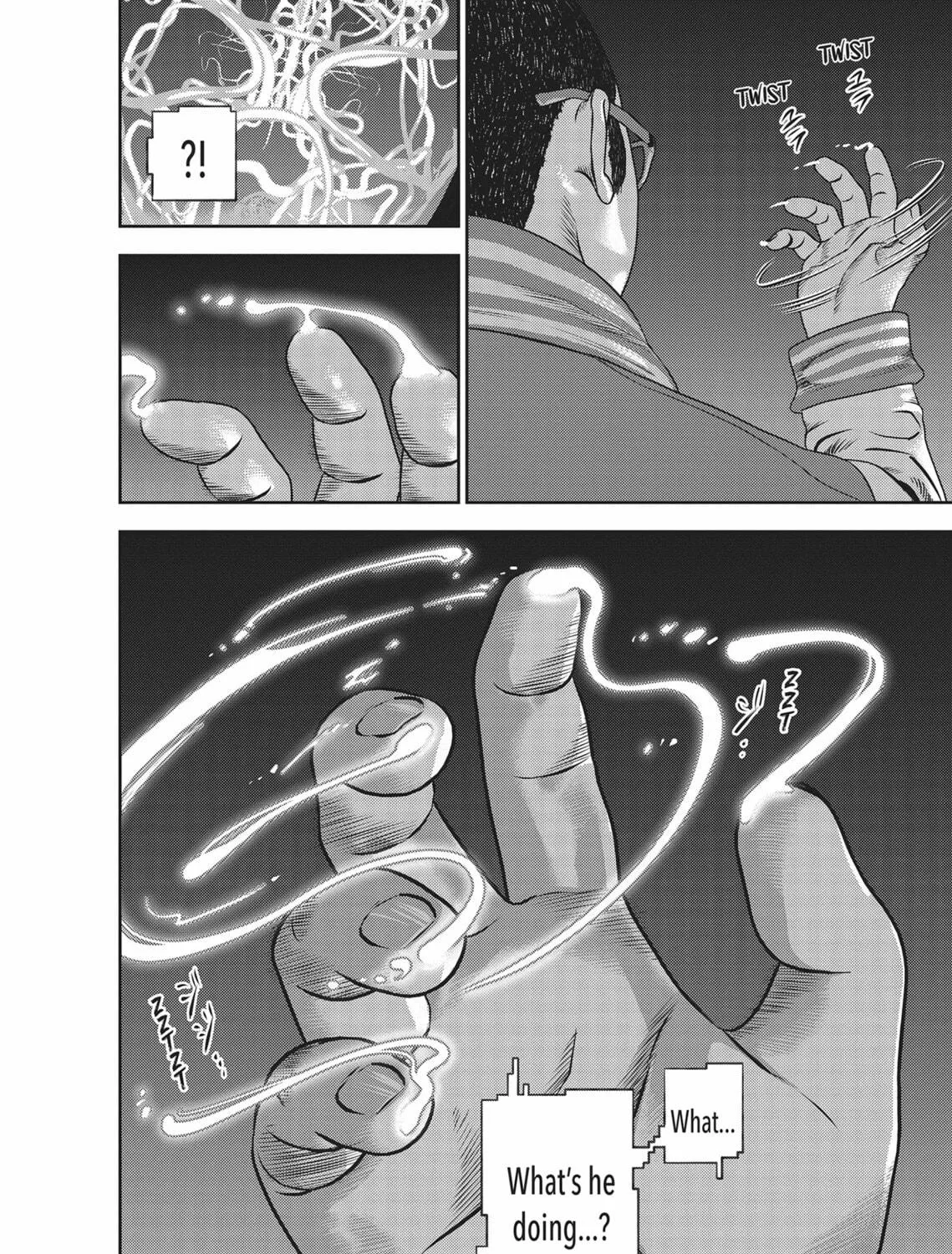 Read Hikari-Man chapter 4 image 148 on Lezhin