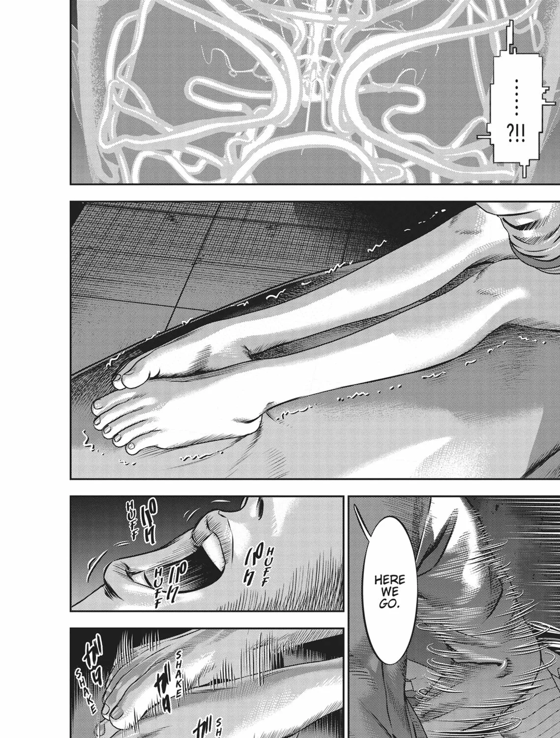 Read Hikari-Man chapter 4 image 152 on Lezhin