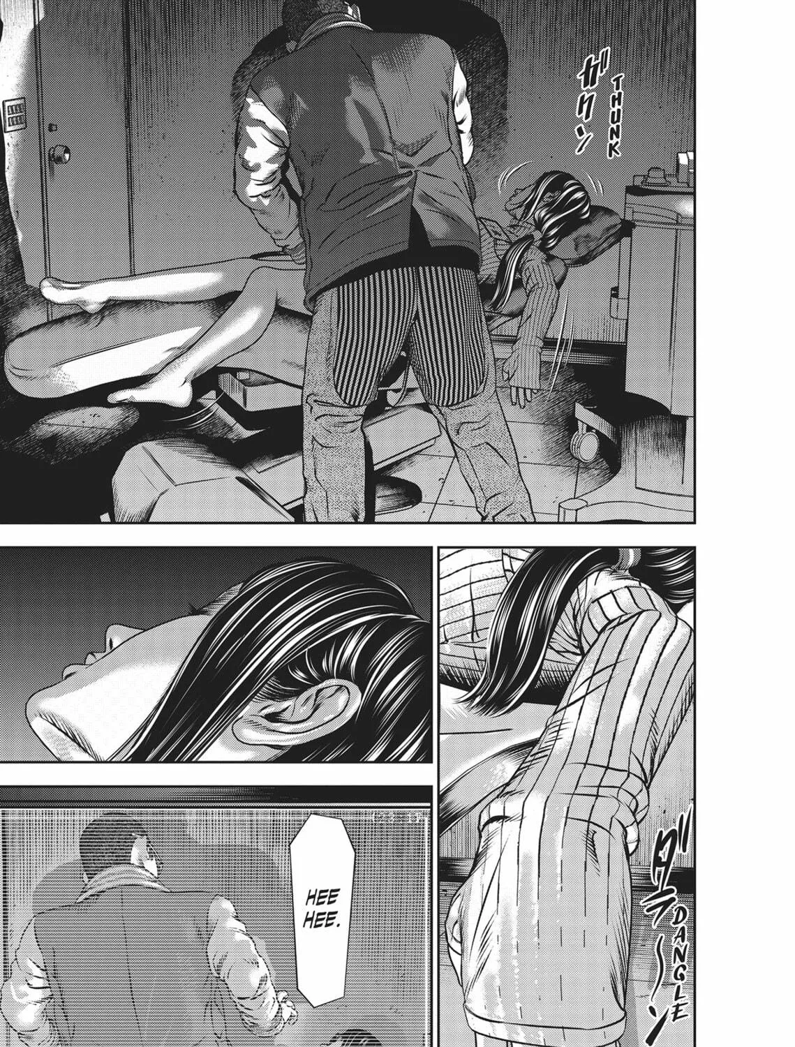 Read Hikari-Man chapter 4 image 154 on Lezhin