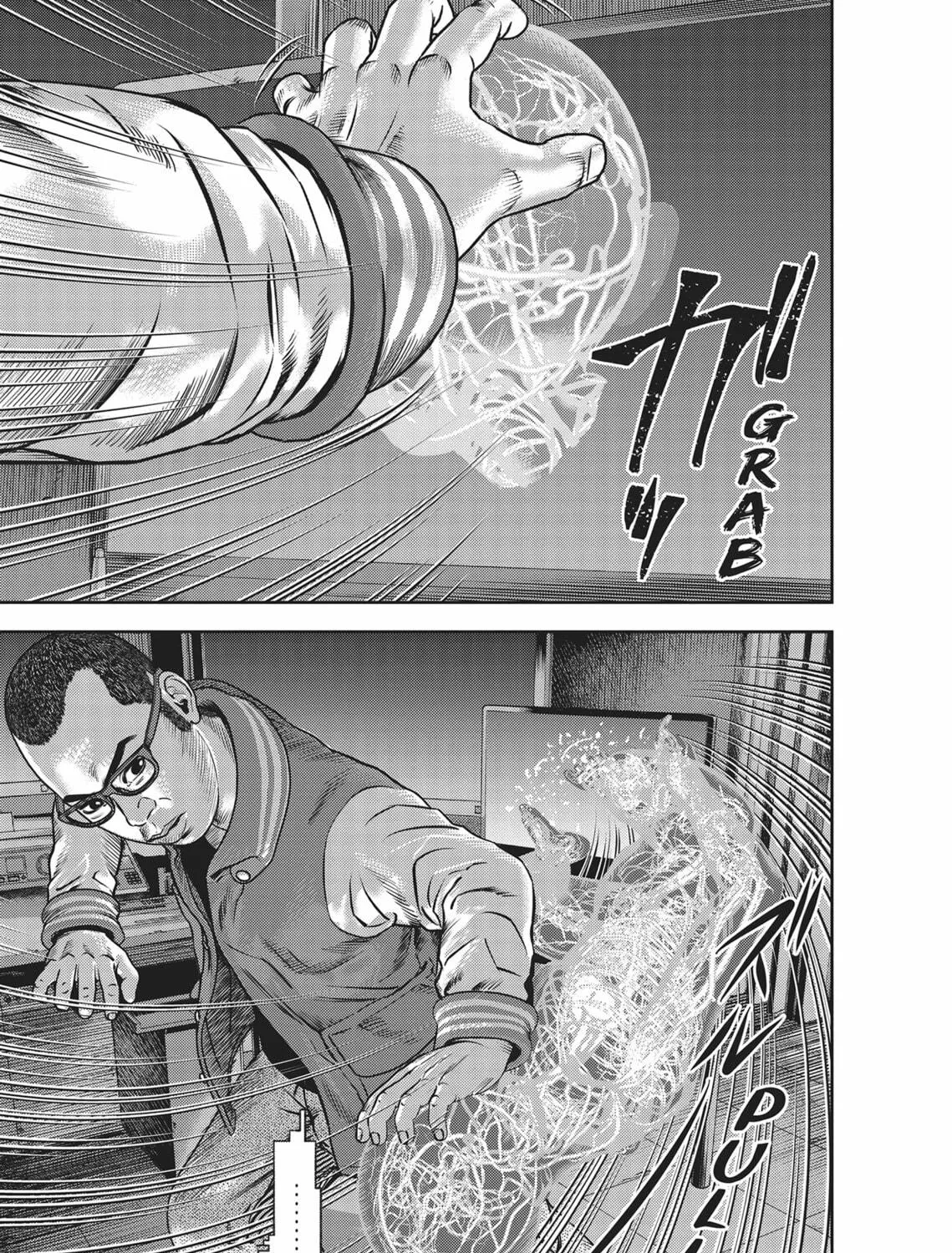 Read Hikari-Man chapter 4 image 158 on Lezhin