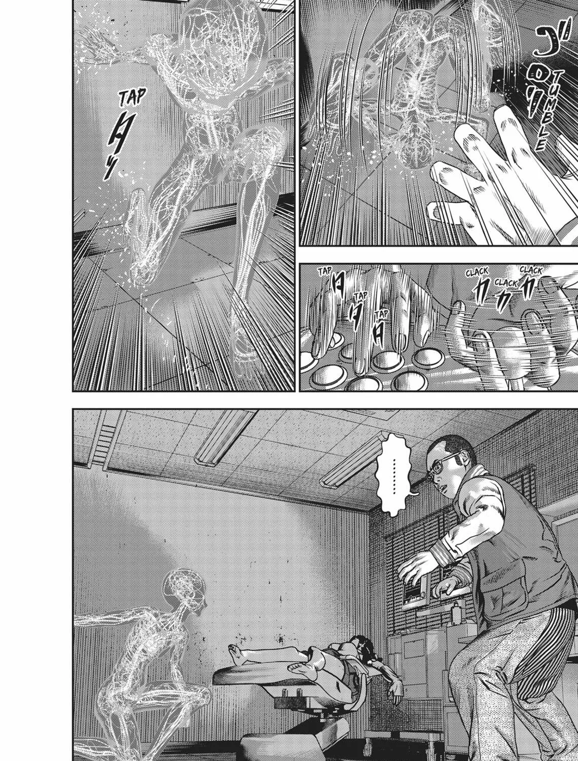 Read Hikari-Man chapter 4 image 160 on Lezhin