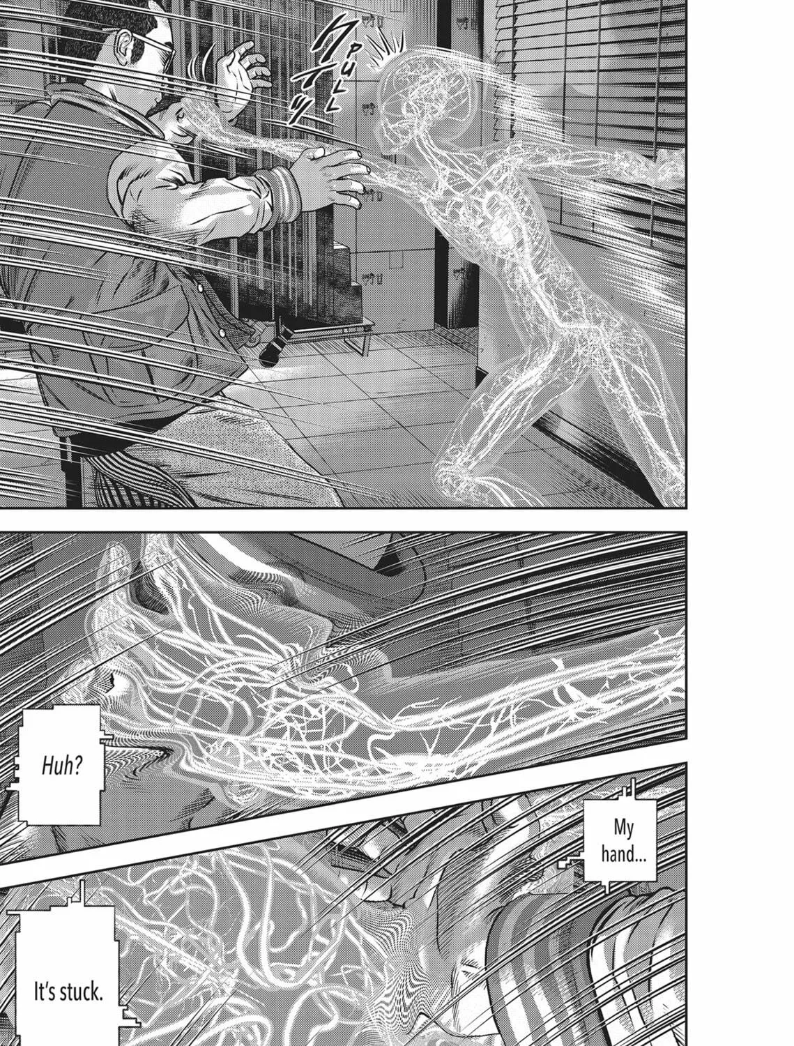 Read Hikari-Man chapter 4 image 166 on Lezhin