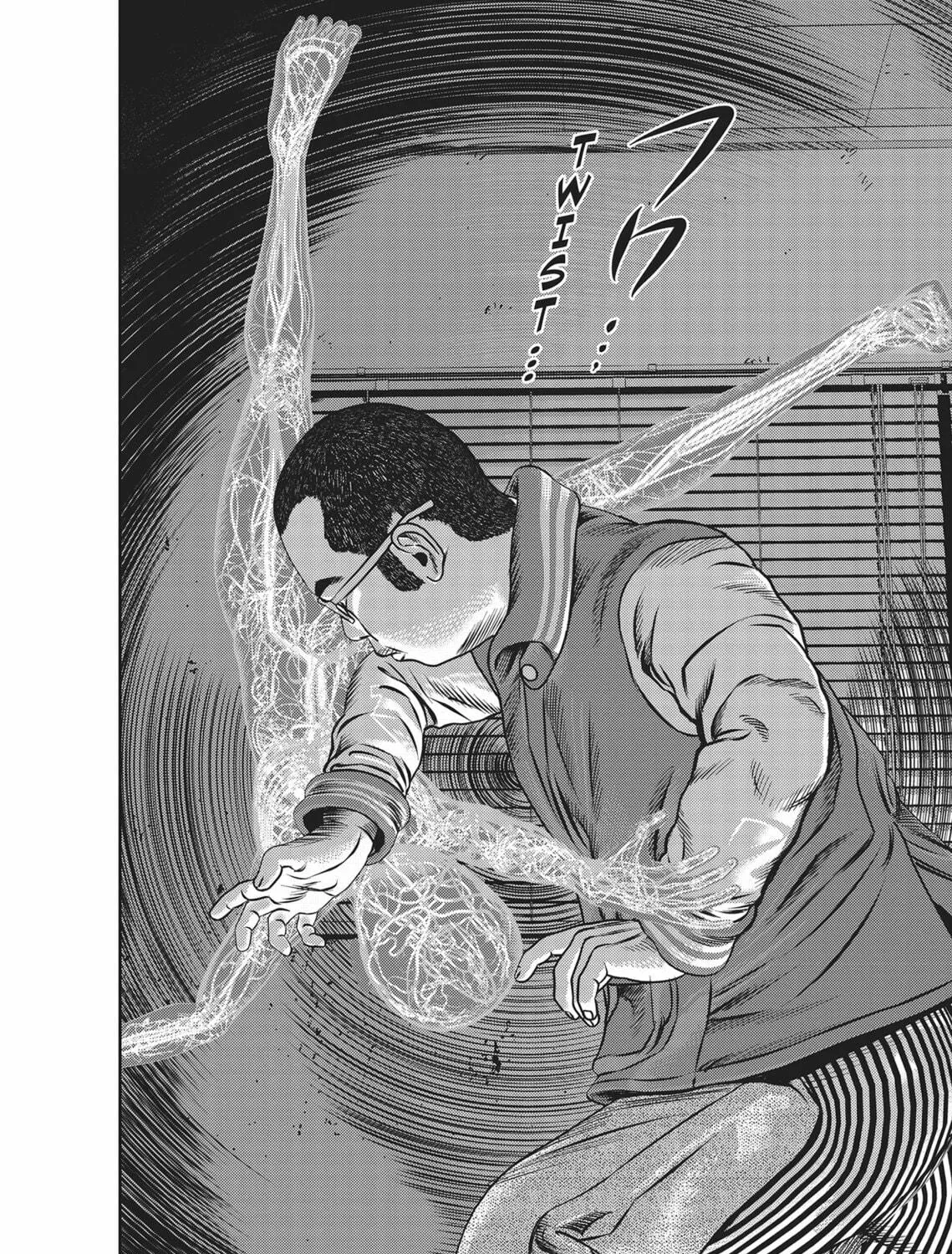 Read Hikari-Man chapter 4 image 168 on Lezhin
