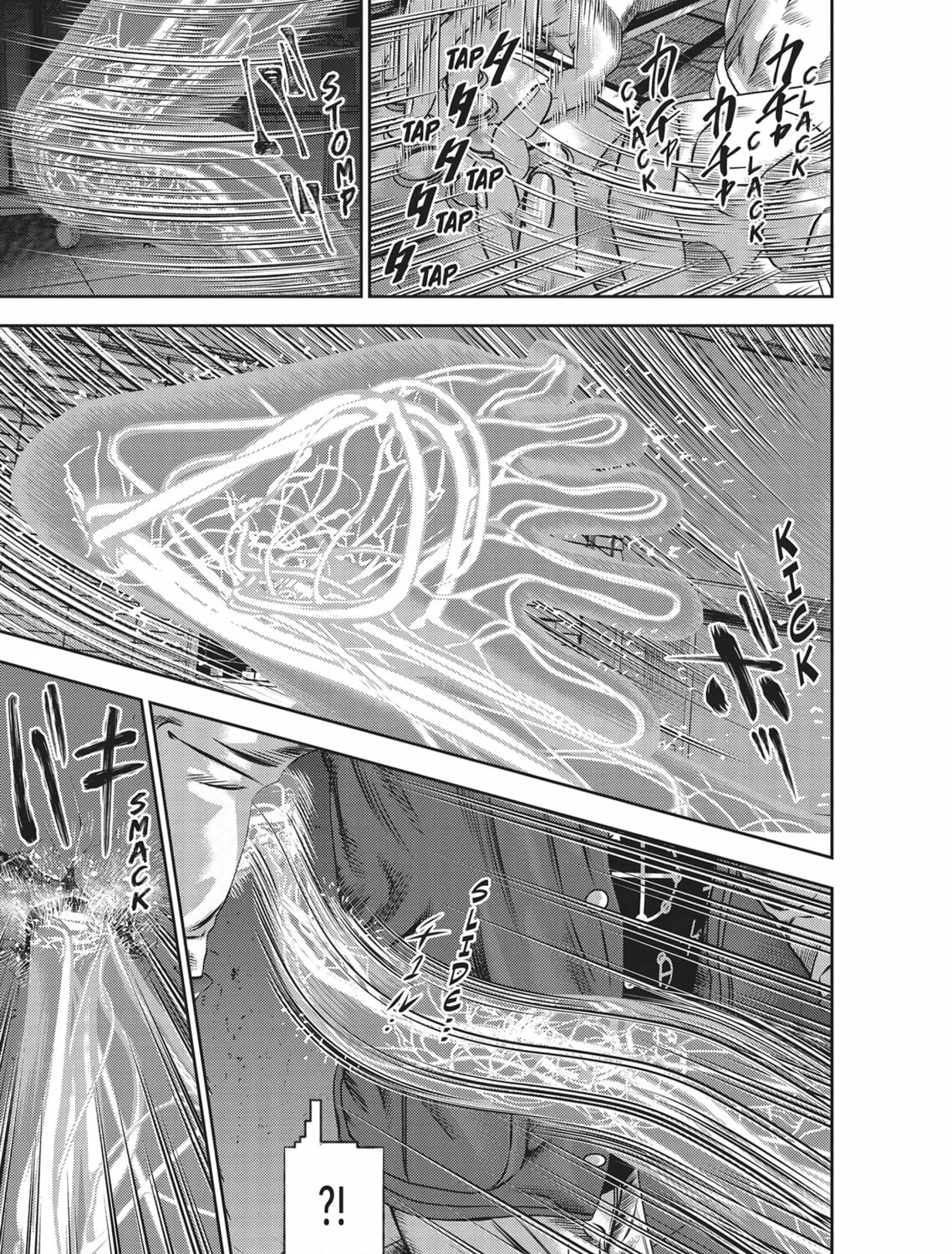 Read Hikari-Man chapter 4 image 174 on Lezhin