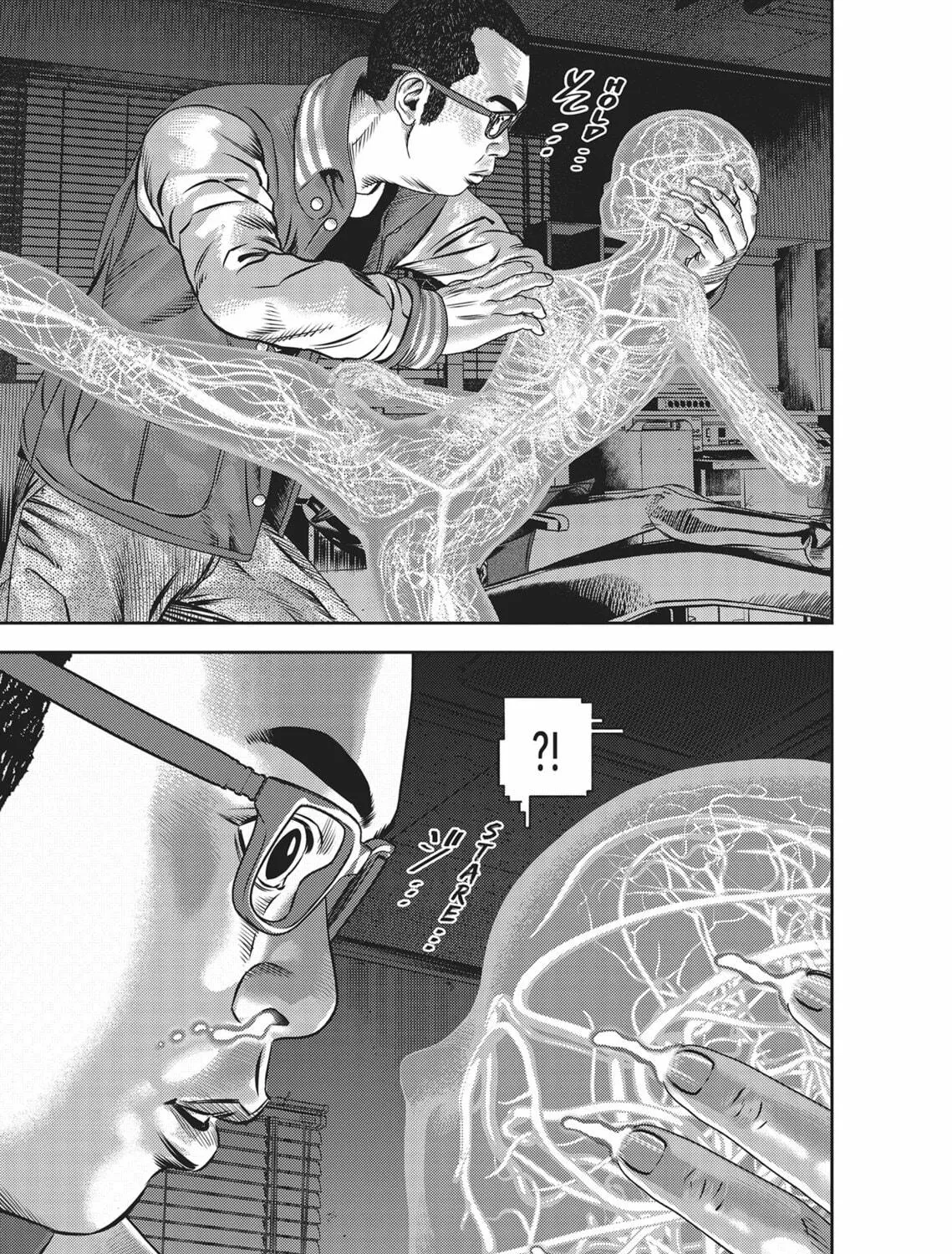 Read Hikari-Man chapter 4 image 178 on Lezhin