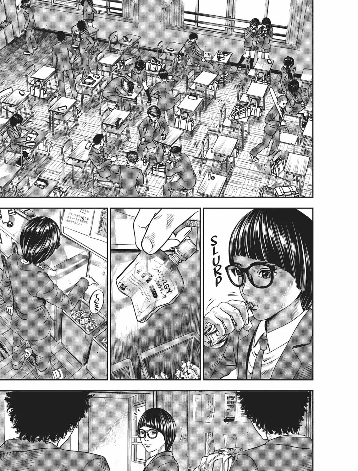 Read Hikari-Man chapter 4 image 18 on Lezhin