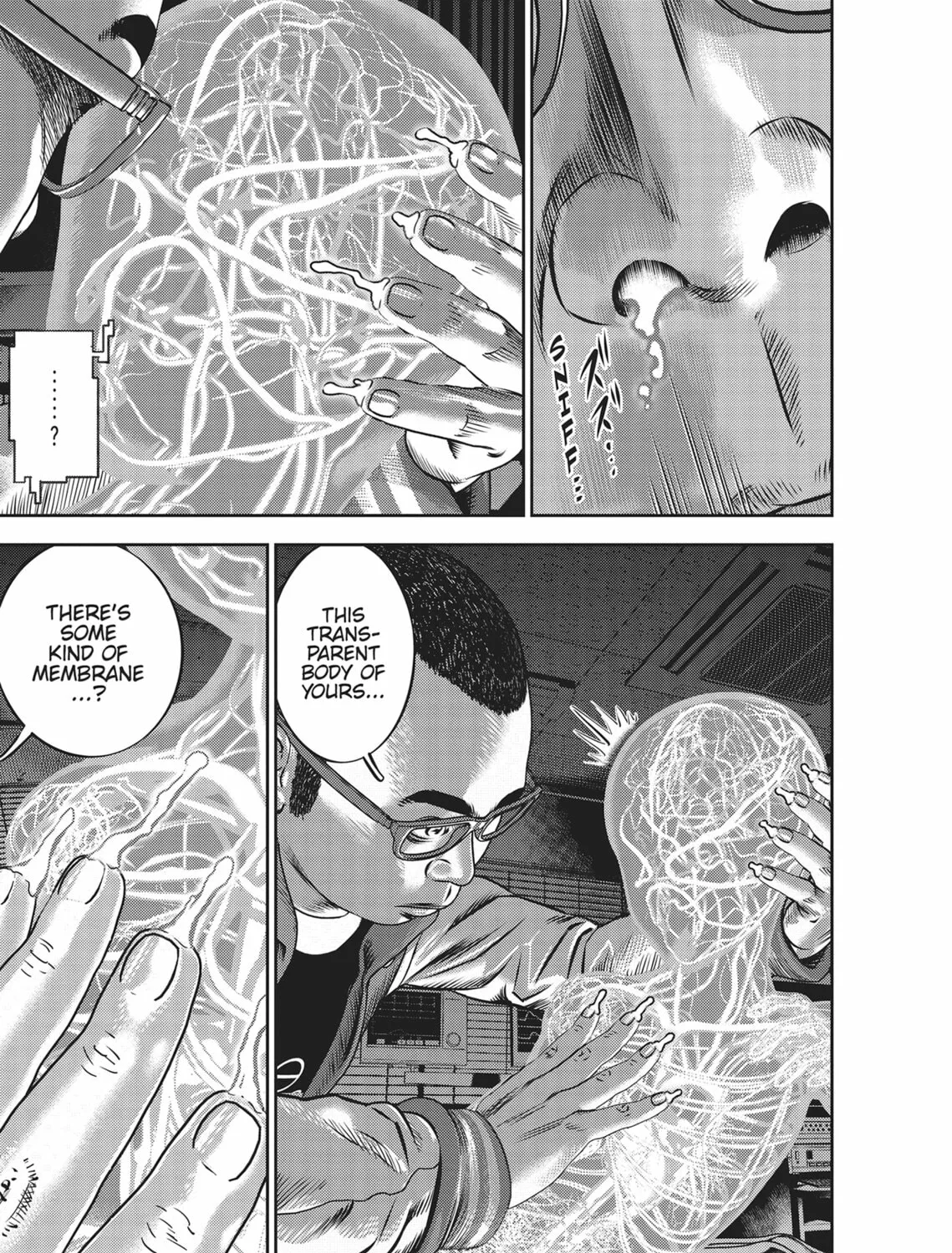 Read Hikari-Man chapter 4 image 182 on Lezhin
