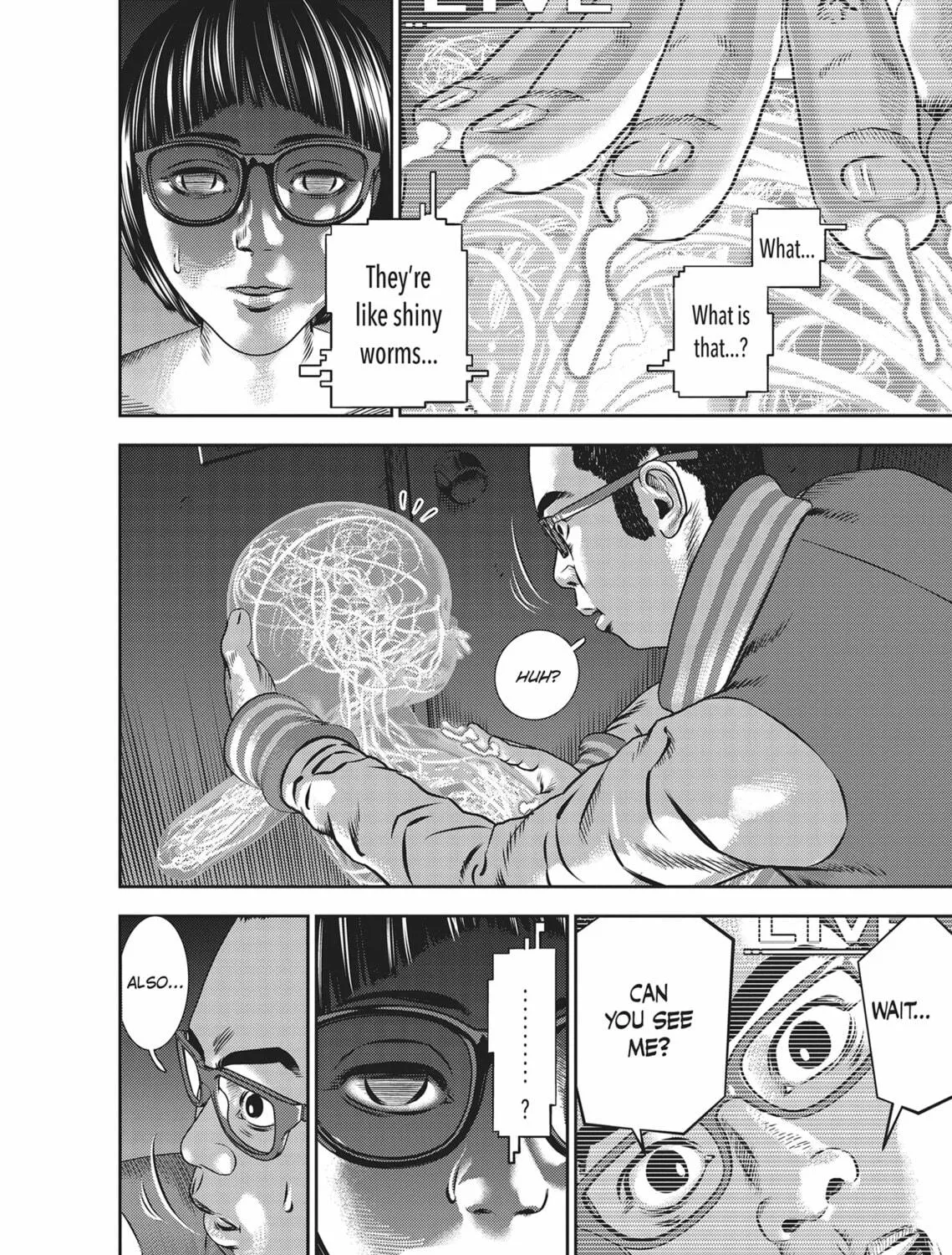 Read Hikari-Man chapter 4 image 184 on Lezhin