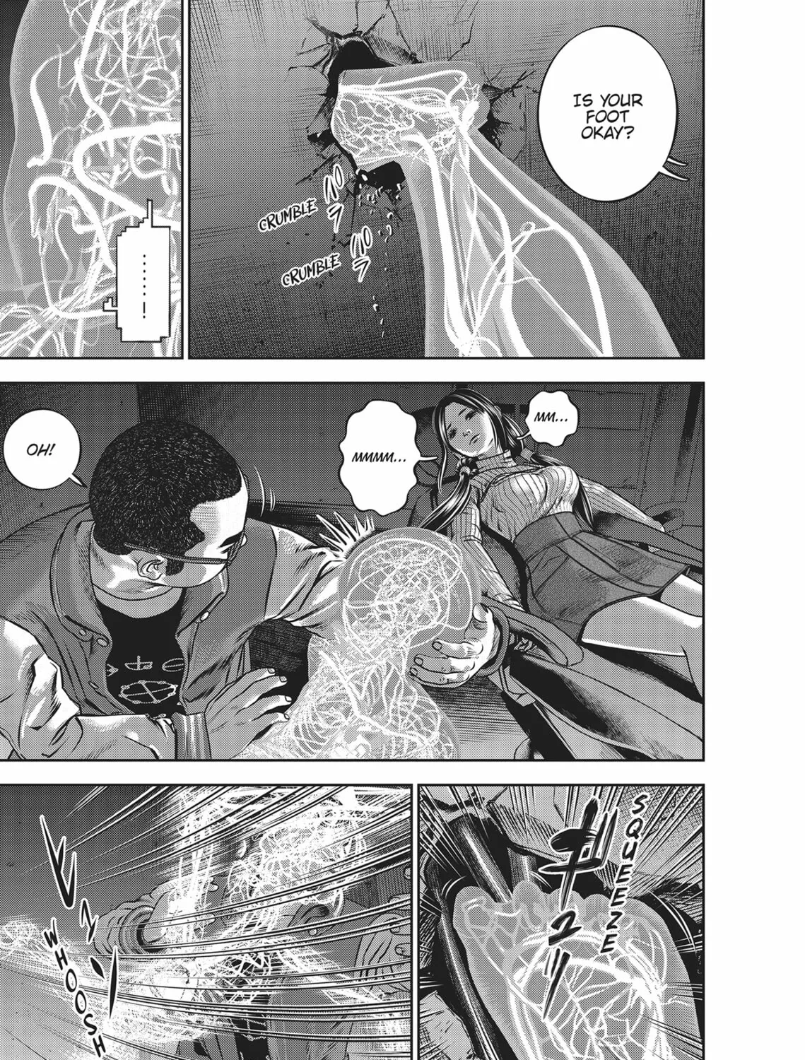 Read Hikari-Man chapter 4 image 186 on Lezhin